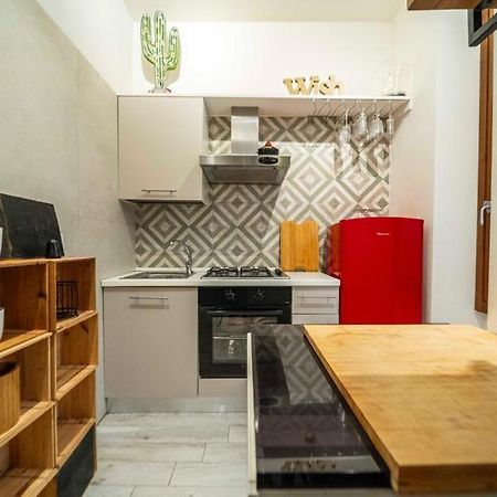 Puccinotti House Apartment Florence Luaran gambar
