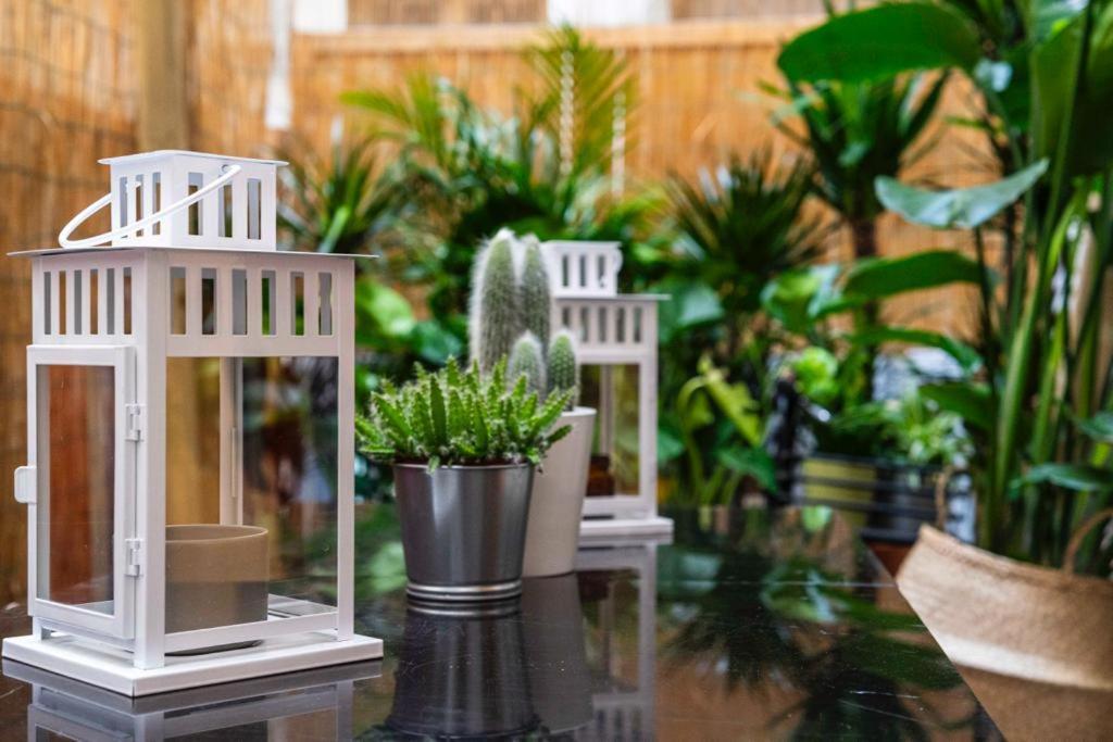 Puccinotti House Apartment Florence Luaran gambar