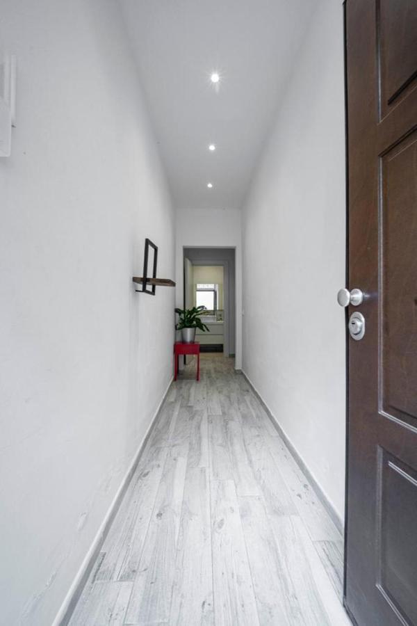 Puccinotti House Apartment Florence Luaran gambar