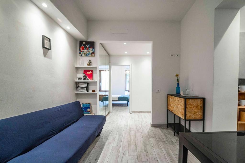 Puccinotti House Apartment Florence Luaran gambar