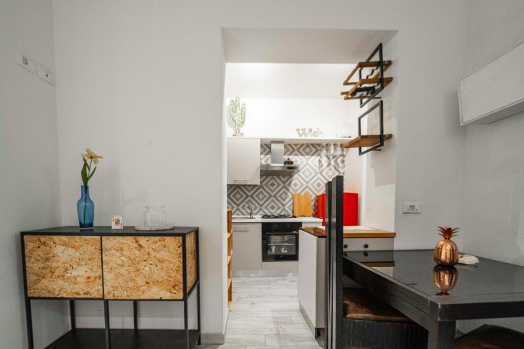 Puccinotti House Apartment Florence Luaran gambar