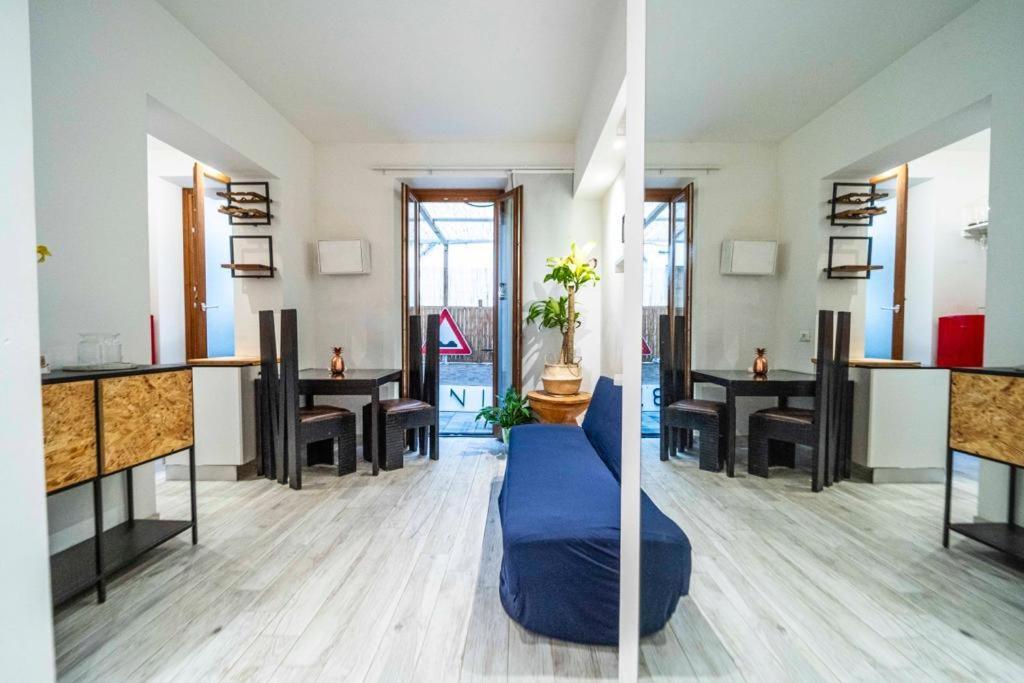 Puccinotti House Apartment Florence Luaran gambar