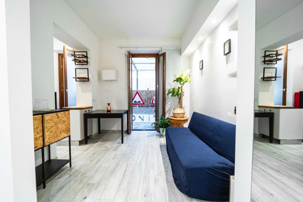 Puccinotti House Apartment Florence Luaran gambar