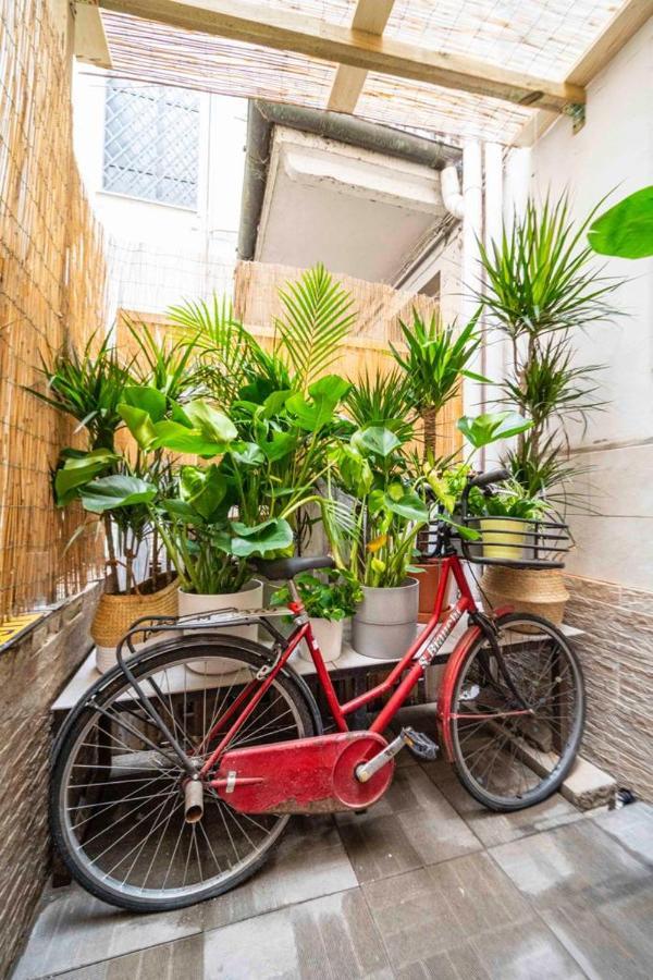 Puccinotti House Apartment Florence Luaran gambar