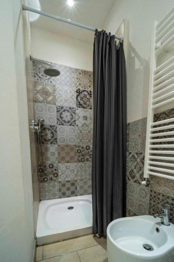 Puccinotti House Apartment Florence Luaran gambar