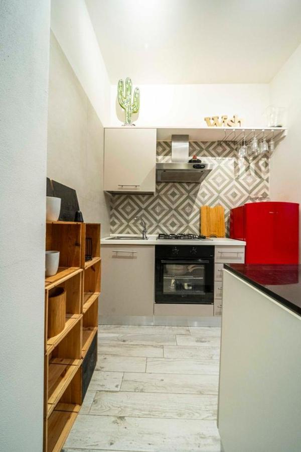 Puccinotti House Apartment Florence Luaran gambar