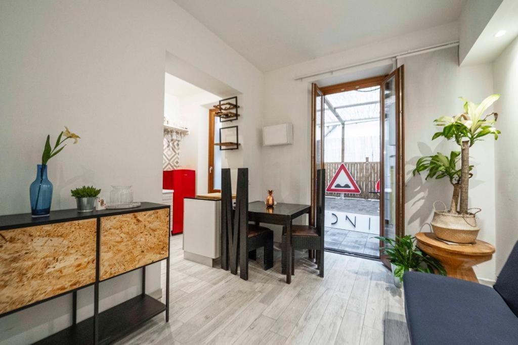 Puccinotti House Apartment Florence Luaran gambar