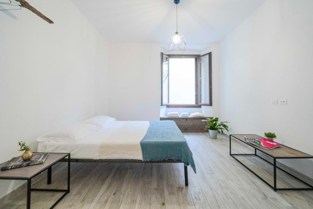 Puccinotti House Apartment Florence Luaran gambar