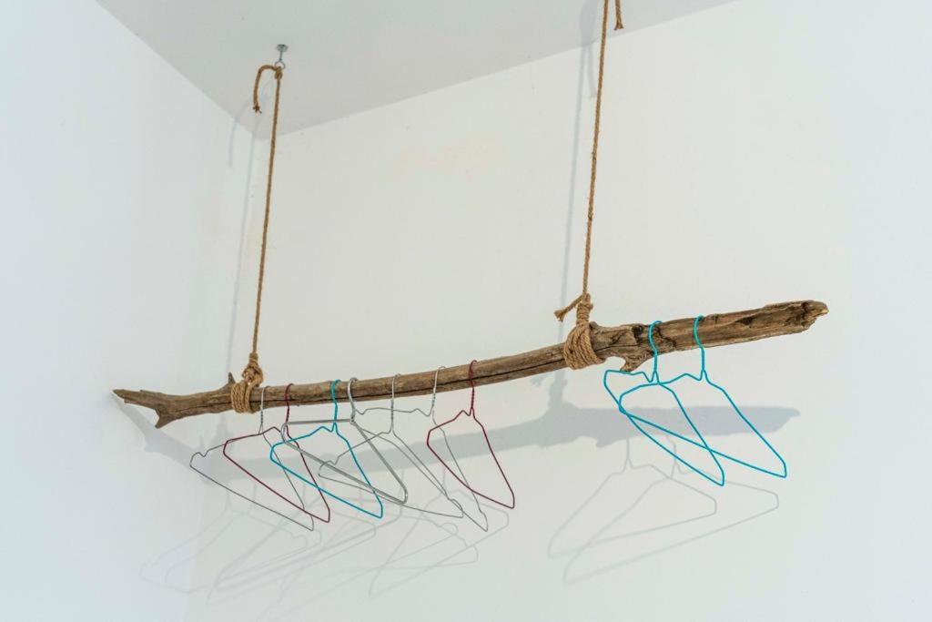 Puccinotti House Apartment Florence Luaran gambar
