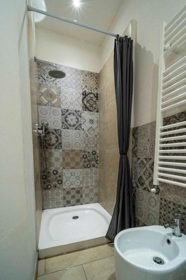 Puccinotti House Apartment Florence Luaran gambar