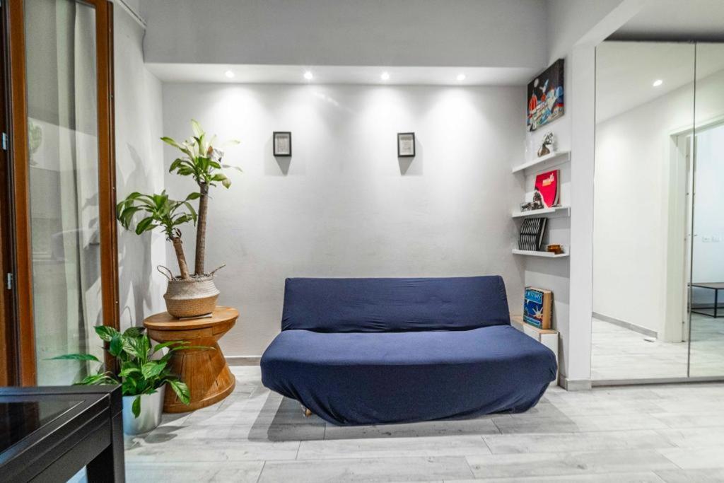 Puccinotti House Apartment Florence Luaran gambar